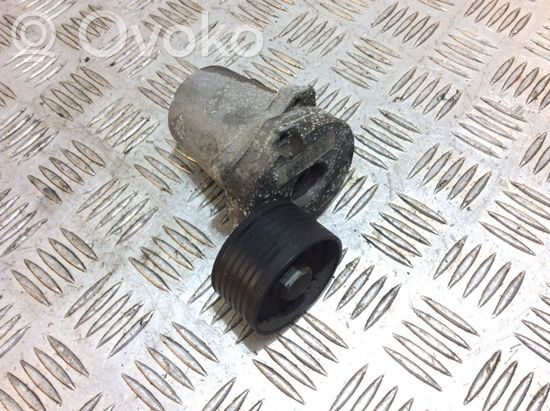 BMW 3 E90 E91 Generator/alternator belt tensioner
