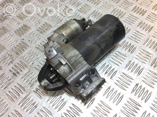 BMW 3 E90 E91 Starter motor 8506657 0001148010