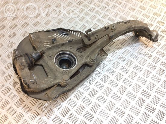 Audi Q5 SQ5 Front wheel hub 80A407560