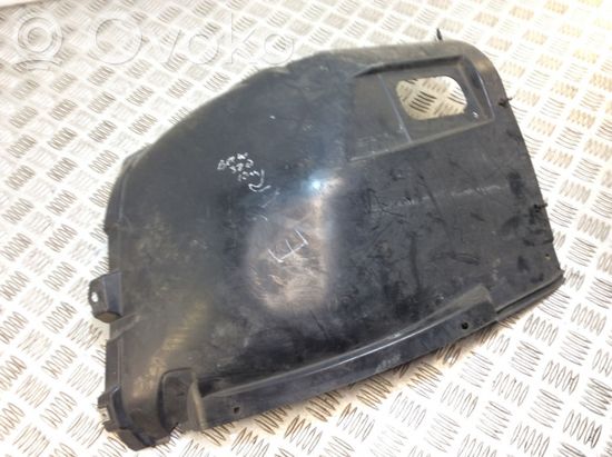 BMW 3 E90 E91 Front wheel arch liner splash guards
