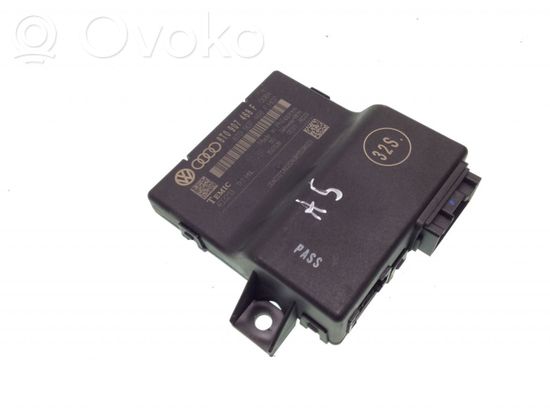 Audi A5 8T 8F Other control units/modules 8T0907468F