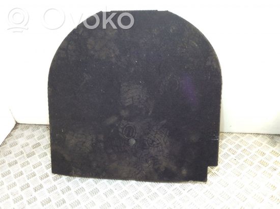 BMW 5 E60 E61 Trunk/boot floor carpet liner 7024879