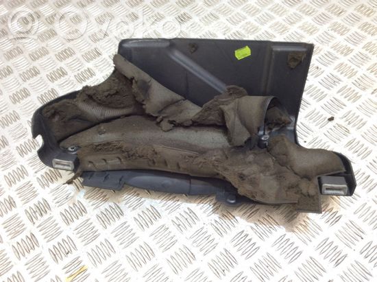 BMW 5 E60 E61 Other engine bay part