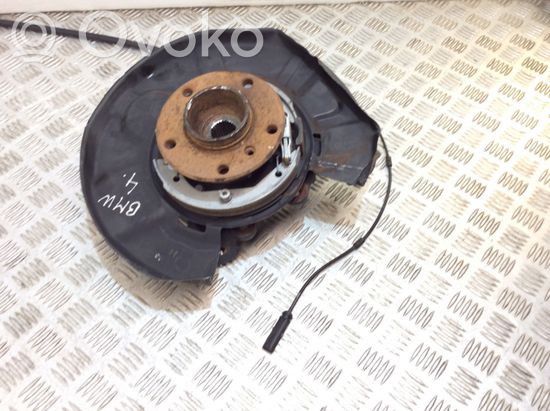 BMW 4 F32 F33 Rear wheel hub
