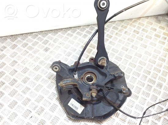 BMW 4 F32 F33 Rear wheel hub