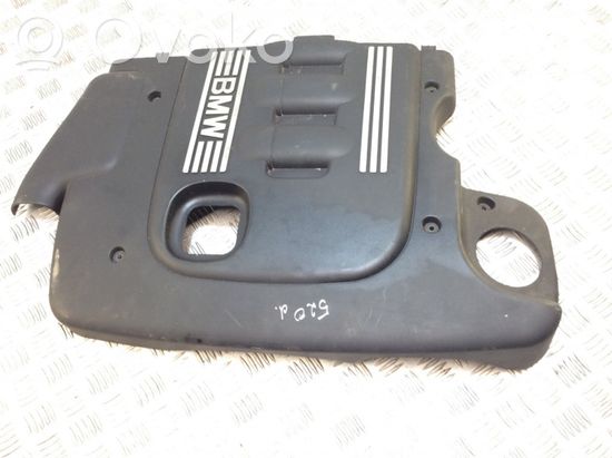 BMW 5 E60 E61 Engine cover (trim) 7789000
