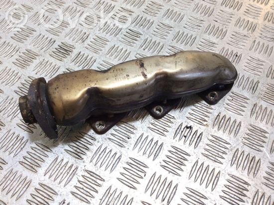 Audi A5 8T 8F Exhaust manifold 059253033L