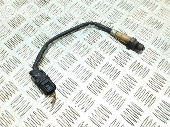 BMW 5 E60 E61 Lambda probe sensor 7791600 0281004018