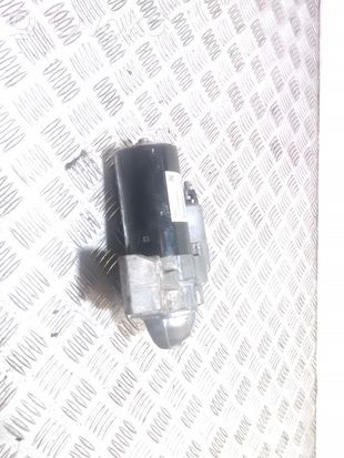 BMW 3 F30 F31 F80 Starter motor 8574120 0001148509