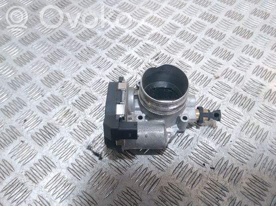 BMW 3 F30 F31 F80 Electric throttle body valve 7588625