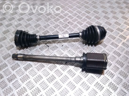BMW X4 F26 Front driveshaft 8675014