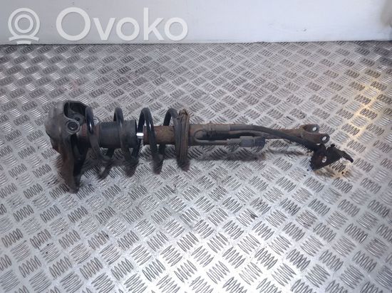 Audi RS6 Front shock absorber/damper 800412131E