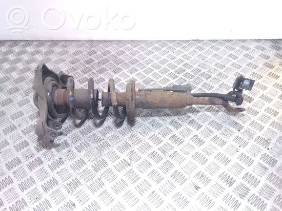 Audi RS6 Front shock absorber/damper 800412131E