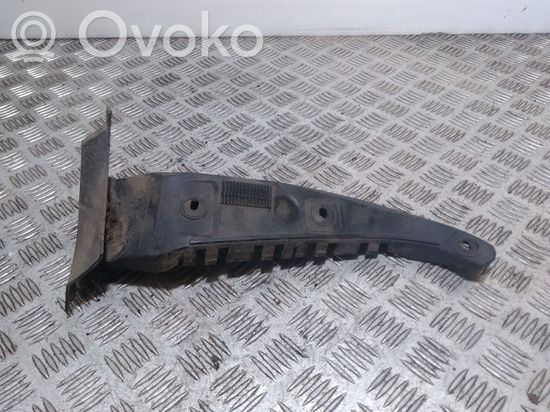 Audi RS6 Front bumper mounting bracket 4B6807453