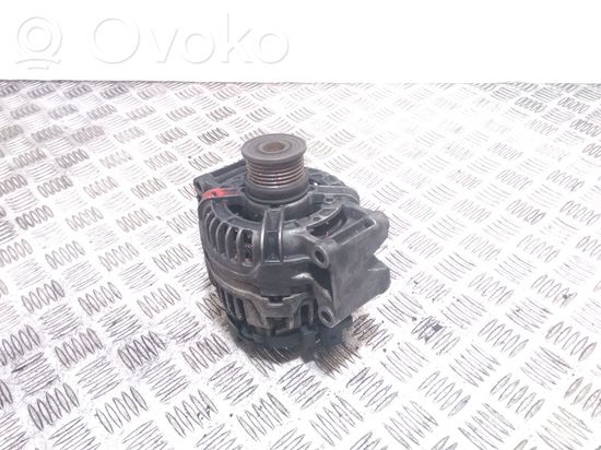 Mercedes-Benz Sprinter W906 Generator/alternator A646154000