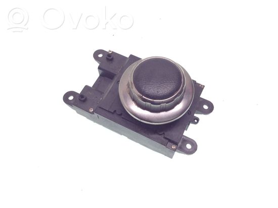 BMW 5 E60 E61 Head unit multimedia control 6963051