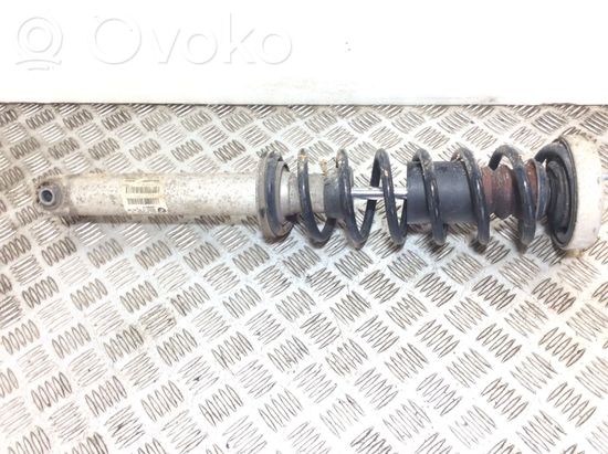 BMW 5 E60 E61 Rear shock absorber/damper 6775059