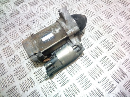 Mercedes-Benz Sprinter W906 Starter motor A6519060026