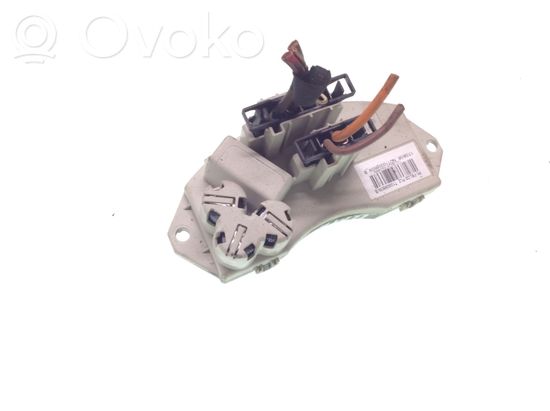BMW 1 E81 E87 Heater blower fan relay T1000664T