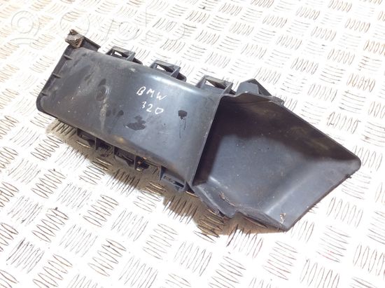 BMW 3 E90 E91 Air intake duct part 7121569