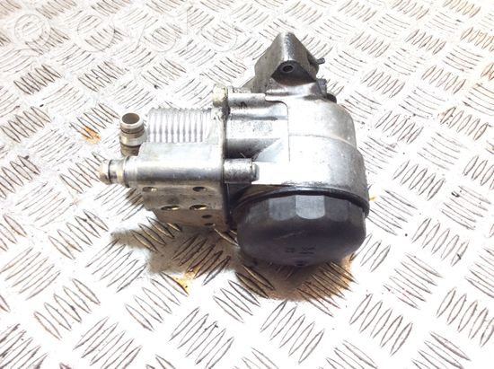BMW 3 E90 E91 Oil filter mounting bracket 7505203