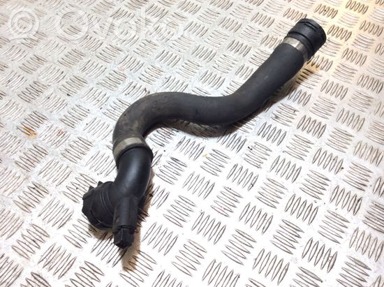 BMW 3 E90 E91 Engine coolant pipe/hose 7532493