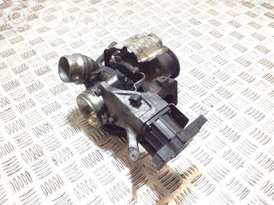 BMW 3 E90 E91 Turbo 8506891 4913505895