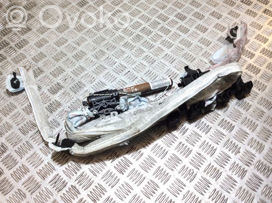 BMW 1 E82 E88 Roof airbag 85913287804