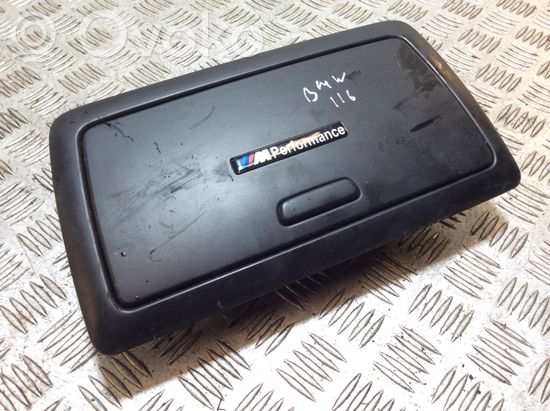 BMW 1 E82 E88 Dashboard storage box/compartment 9127054