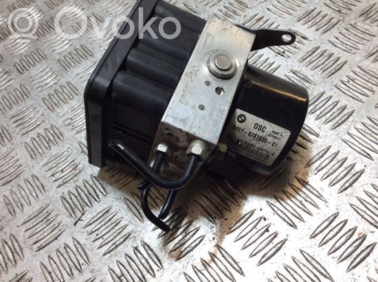 BMW 1 E82 E88 ABS Pump 6787837 6787836