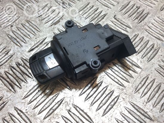 BMW 3 E90 E91 Ignition lock 6954722