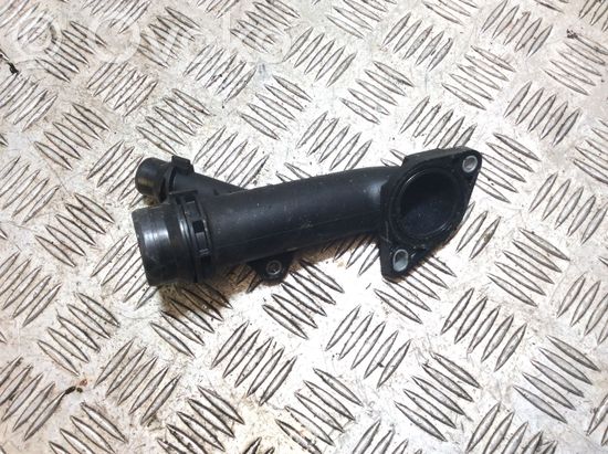 BMW 1 E82 E88 Engine coolant pipe/hose 7560130