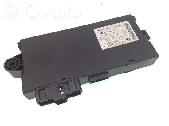 BMW 3 E90 E91 Comfort/convenience module 9147226