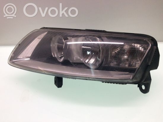 Audi A6 S6 C6 4F Headlight/headlamp 4F0941003