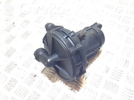 Audi TT Mk1 Secondary air pump 078906601D