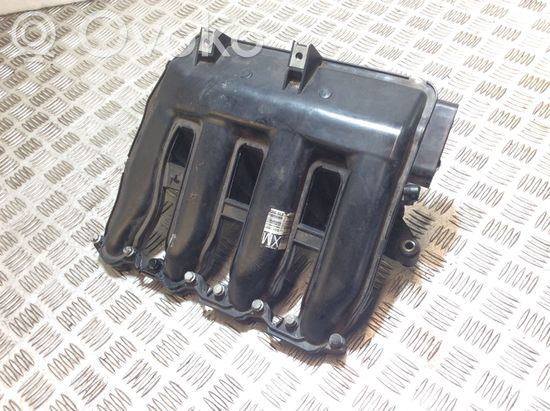 BMW 3 E90 E91 Intake manifold 7795393