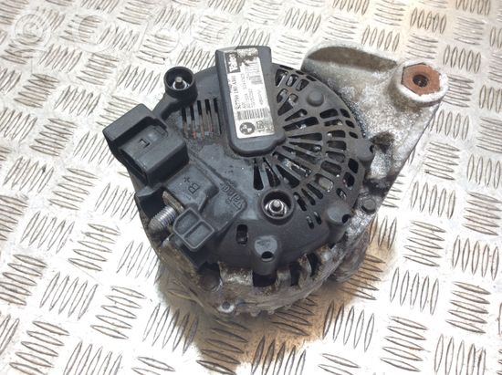 BMW 3 E90 E91 Generator/alternator 7799180