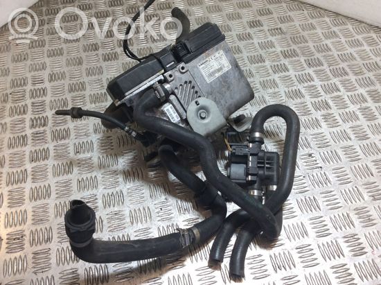 BMW X5 E53 Auxiliary pre-heater (Webasto) 6918942