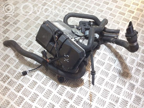 BMW X5 E53 Auxiliary pre-heater (Webasto) 6918942