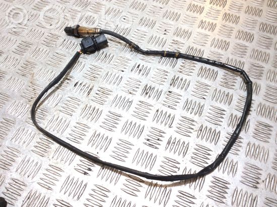 Audi A4 S4 B7 8E 8H Lambda probe sensor 06E906265 0258017030
