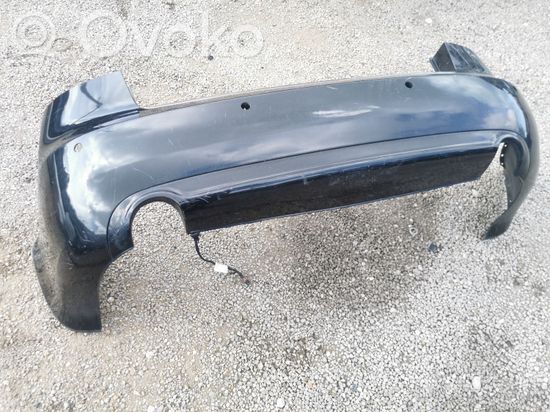 Audi A4 S4 B7 8E 8H Rear bumper 8E5807511L