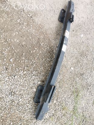 BMW 1 E82 E88 Rear bumper cross member 7164189