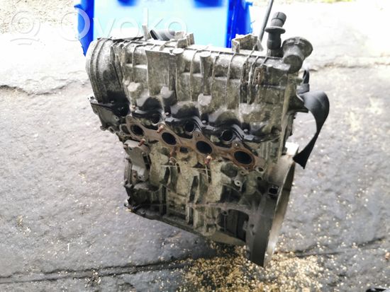 Mercedes-Benz A W169 Engine 266920