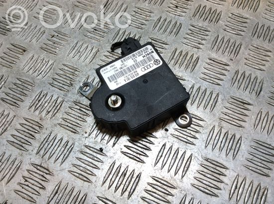 Audi A6 S6 C6 4F Other control units/modules 4F0915181A