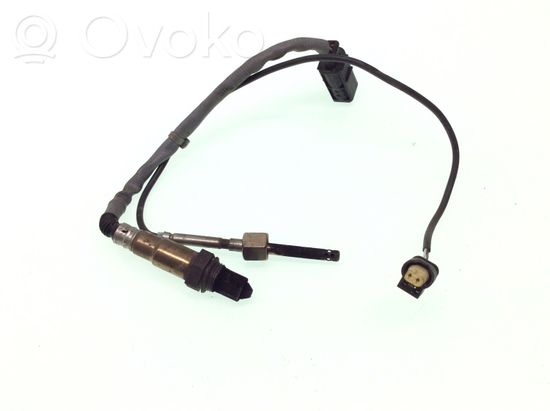 Mercedes-Benz Sprinter W906 Lambda probe sensor A0055421718 A0009053905