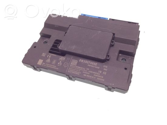 Audi A5 Other control units/modules 8W5907468E