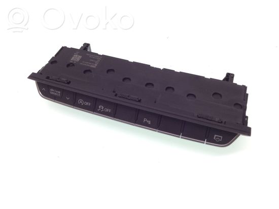 Audi A5 Other switches/knobs/shifts 8W0925301