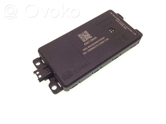 Audi A5 Other control units/modules A6015844
