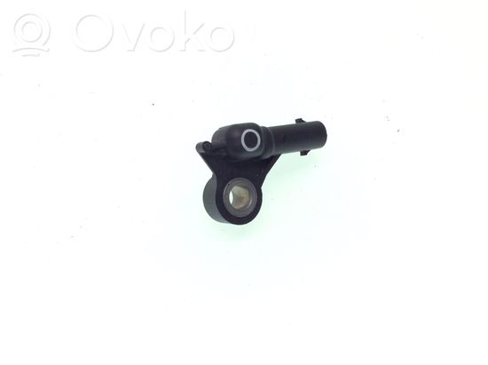 Audi A5 Airbag deployment crash/impact sensor 4M0959643