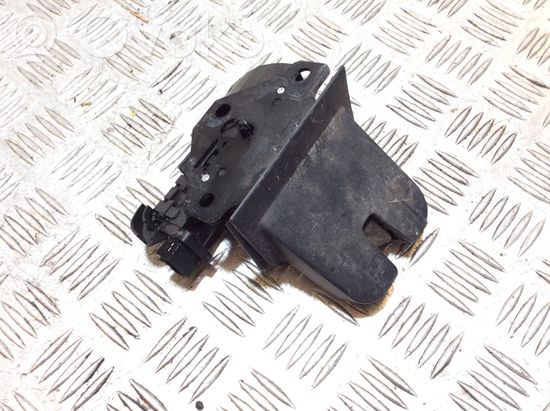 Audi A6 S6 C6 4F Tailgate/trunk/boot lock/catch/latch 8P4827505C